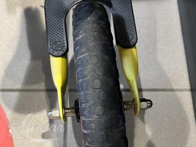 Jooksuratas Strider 12 Sport