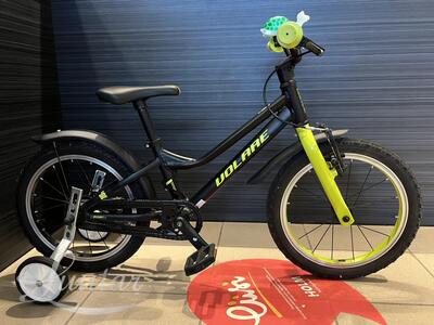 Laste jalgratas Volare Blaster 16"