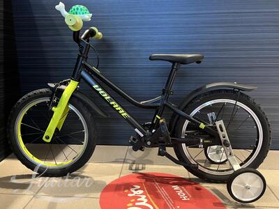 Laste jalgratas Volare Blaster 16"