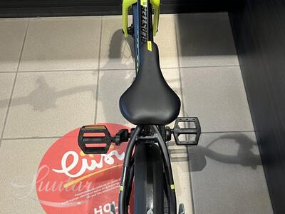 Laste jalgratas Volare Blaster 16"