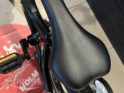 Laste jalgratas Volare Blaster 16"