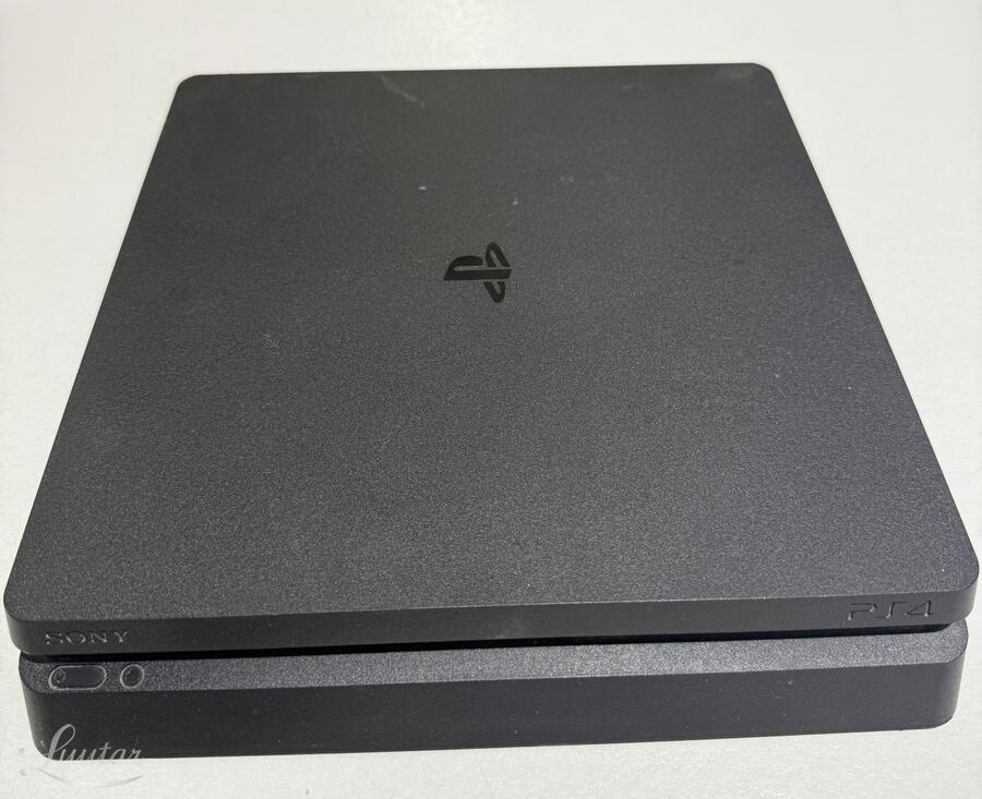 Mängukonsool Sony PlayStation 4 Slim 500GB