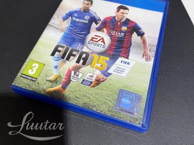 Mängukonsool Sony PlayStation 4 Slim 500GB