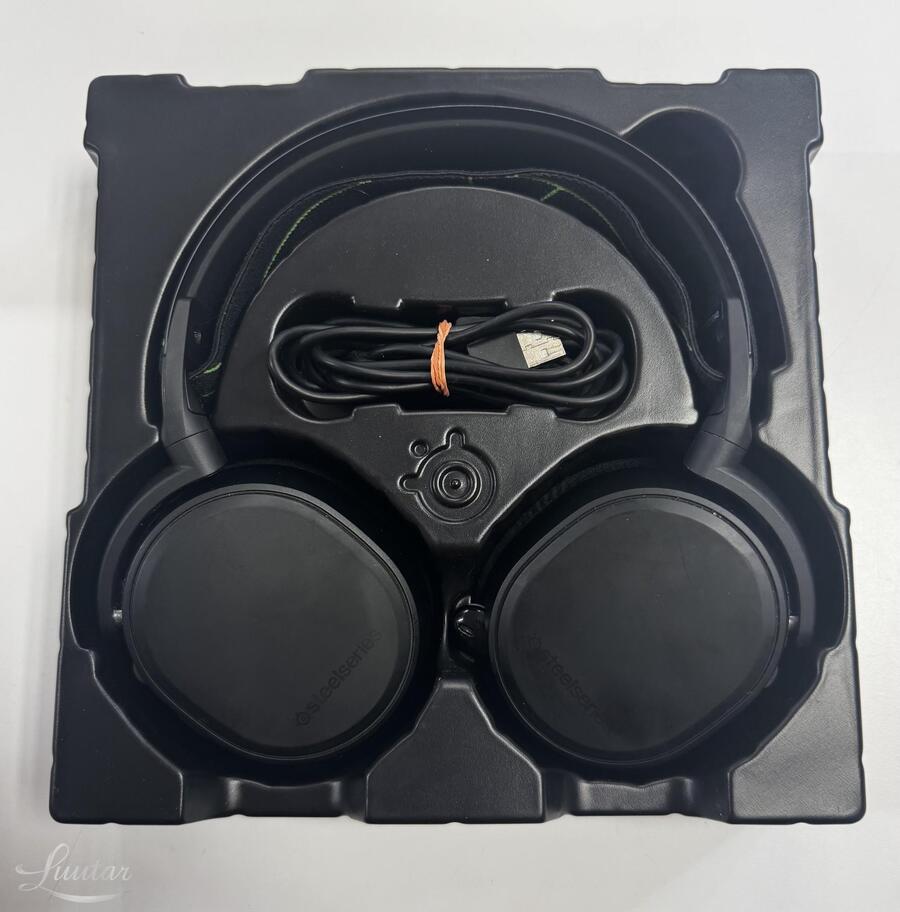 Kõrvaklapid Steelseries Arctis 9x