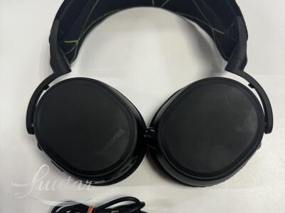 Kõrvaklapid Steelseries Arctis 9x