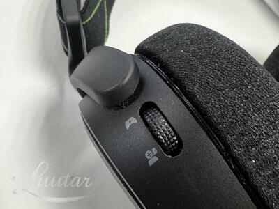 Kõrvaklapid Steelseries Arctis 9x