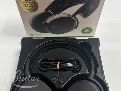 Kõrvaklapid Steelseries Arctis 9x