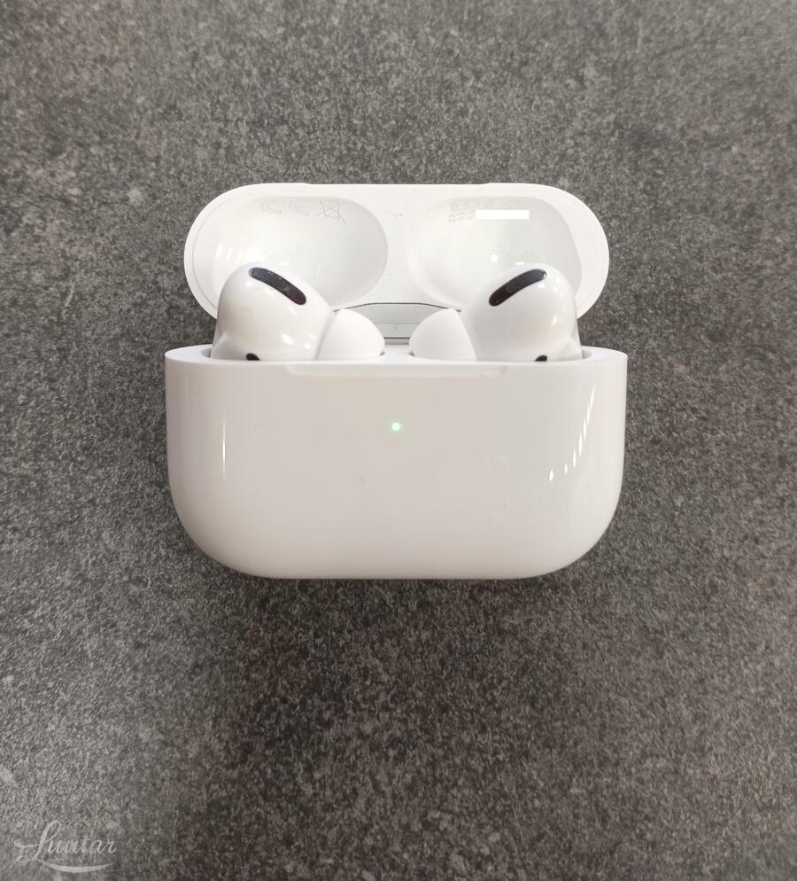 Kõrvaklappid Apple AirPods Pro A2190