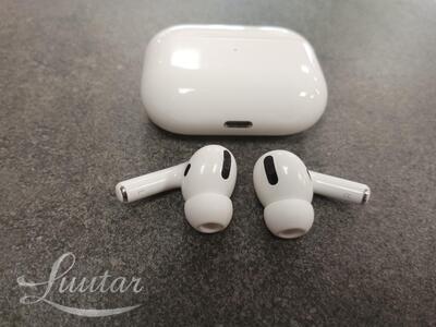 Kõrvaklappid Apple AirPods Pro A2190