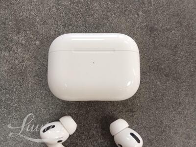 Kõrvaklappid Apple AirPods Pro A2190