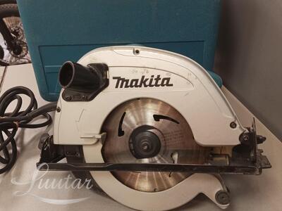Kettasaag Makita 5704R 