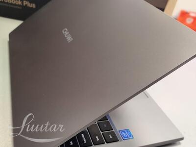 Sülearvuti CHUWI Hero Plus 