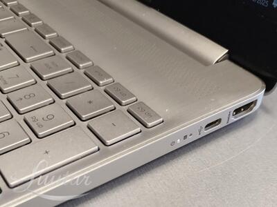 Sülearvuti HP Laptop 15s-eq1026no