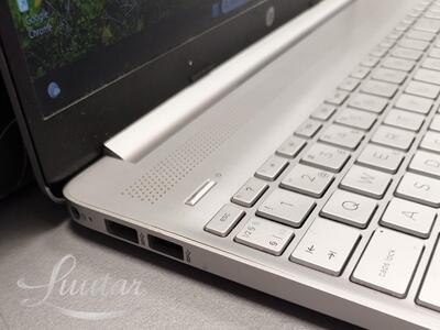 Sülearvuti HP Laptop 15s-eq1026no