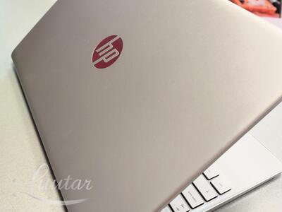 Sülearvuti HP Laptop 15s-eq1026no