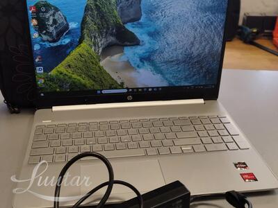 Sülearvuti HP Laptop 15s-eq1026no