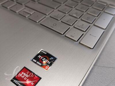 Sülearvuti HP Laptop 15s-eq1026no