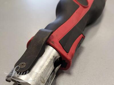 Torupress Milwaukee M12 HPT