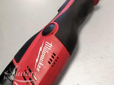 Torupress Milwaukee M12 HPT