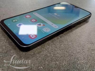 Mobiiltelefon Samsung Galaxy A16 128gb