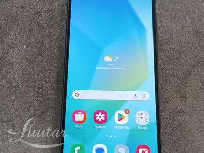 Mobiiltelefon Samsung Galaxy A16 128gb