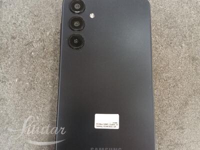 Mobiiltelefon Samsung Galaxy A16 128gb