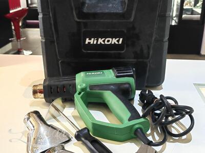 Tehniline föön HiKOKI RH650V, 2000 W