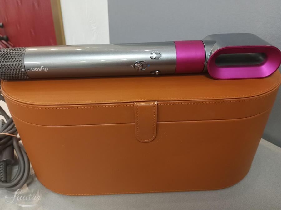 Föön Dyson Airwrap Complete