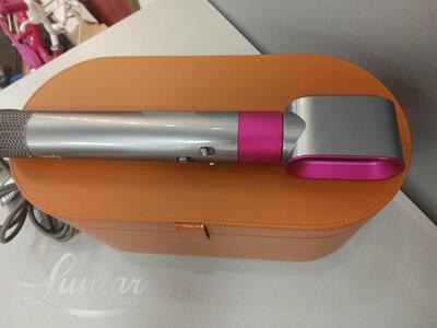 Föön Dyson Airwrap Complete