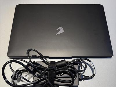 Sülearvuti Aorus 7 X7EF