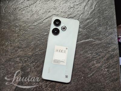 Mobiiltelefon Xiaomi Redmi 13 128GB Ocean Blue UUS!
