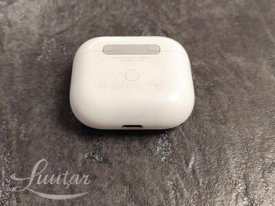 Kõrvaklapid Apple Airpods 3rd gen