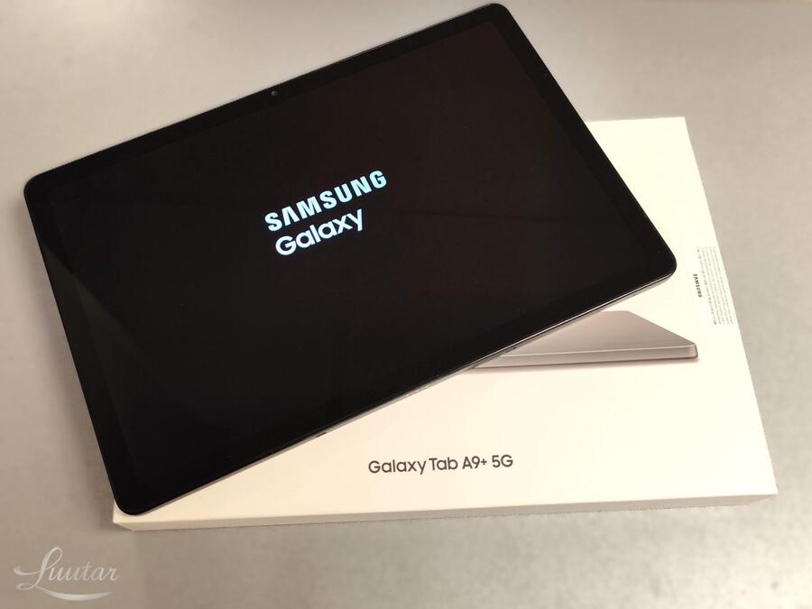 Samsung Galaxy Tab A9+ 5G 64gb