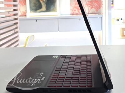 Sülearvuti Acer Nitro 5