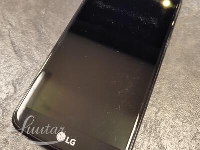 Mobiiltelefon LG K10 LTE