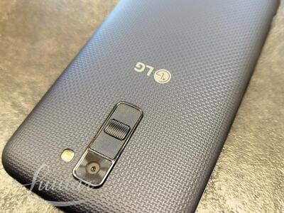 Mobiiltelefon LG K10 LTE