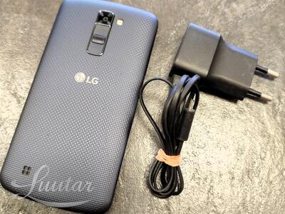 Mobiiltelefon LG K10 LTE