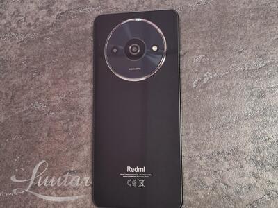 Mobiiltelefon Xiaomi Redmi A3 64 GB