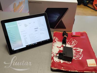 Tahvelarvuti Microsoft Go Gen1