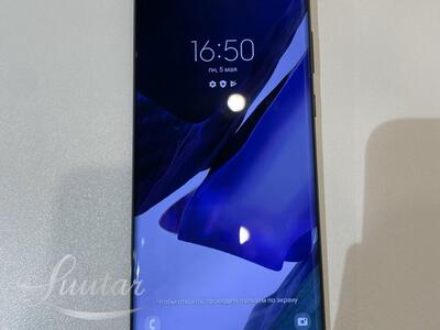 Mobiiltelefon Samsung Galaxy Note 20 Ultra 256 GB