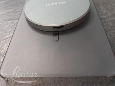 Mobiiltelefon Infinix Note 40 ( X6853)  256Gb