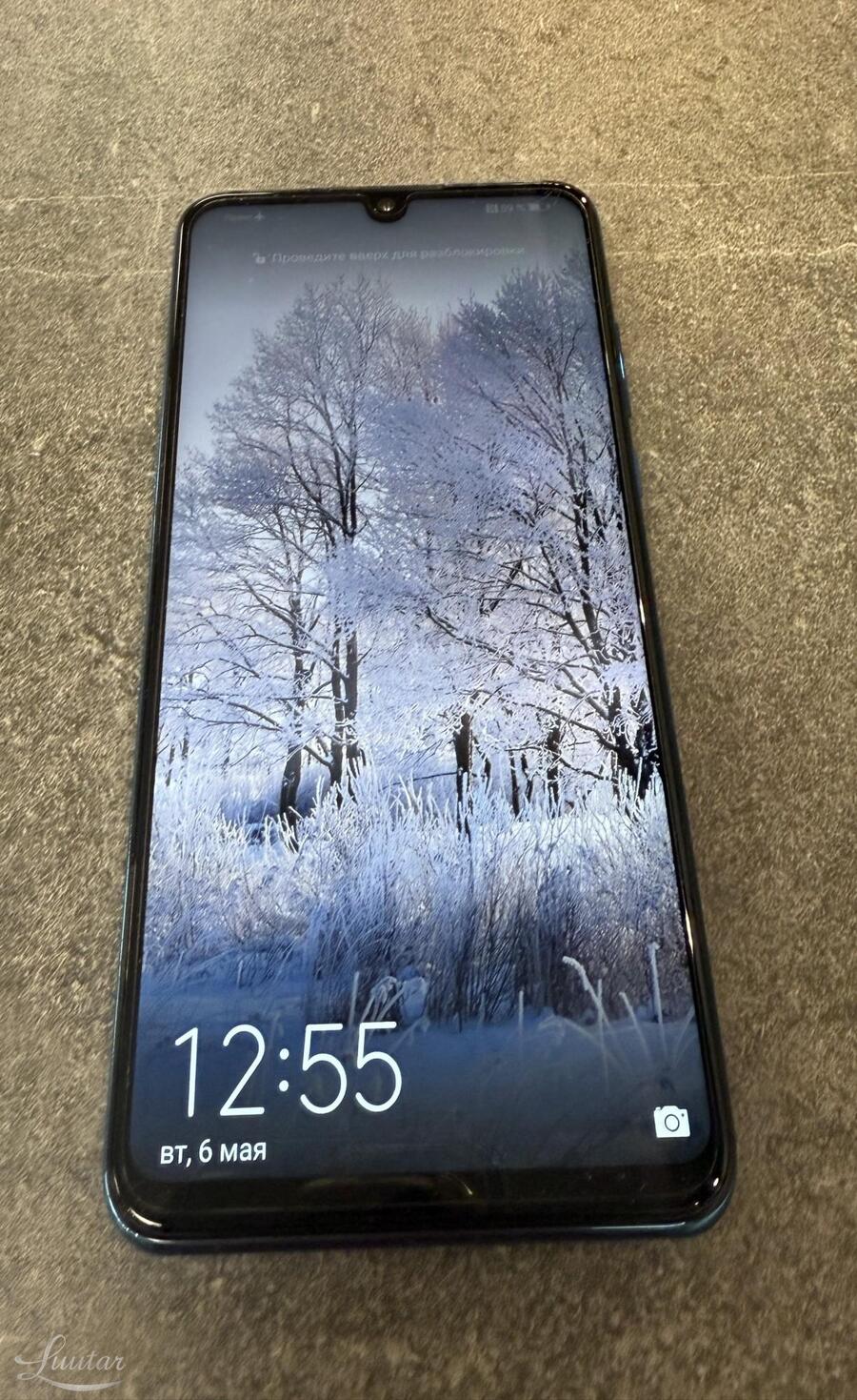 Mobiiltelefon Huawei P30 Lite