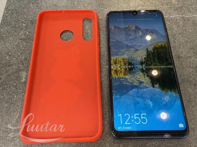 Mobiiltelefon Huawei P30 Lite