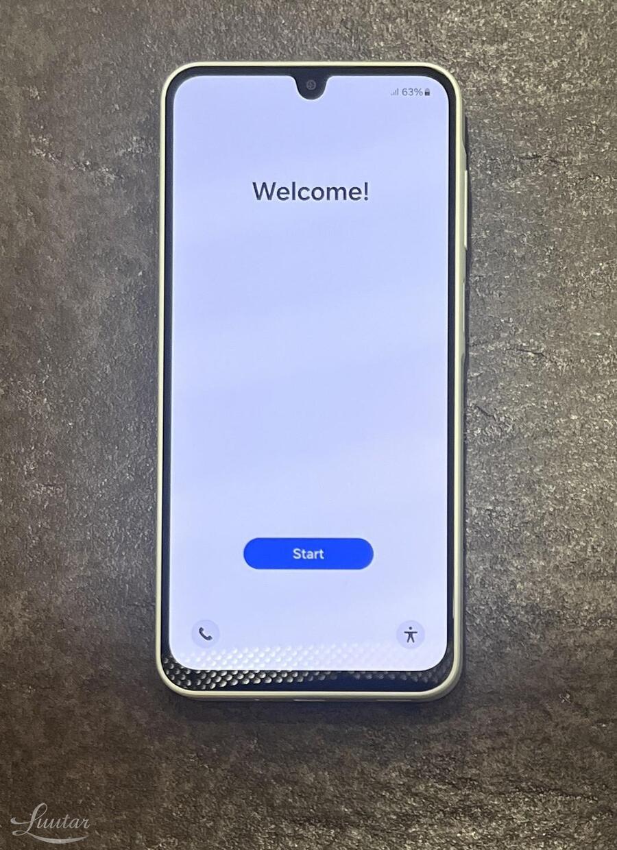 Mobiiltelefon Samsung Galaxy A16 128gb (SM-A165F/DSB)