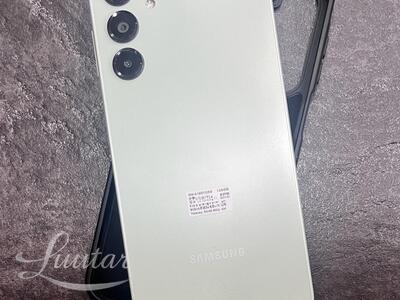 Mobiiltelefon Samsung Galaxy A16 128gb (SM-A165F/DSB)