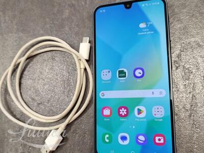 Mobiiltelefon Samsung Galaxy A16 128gb