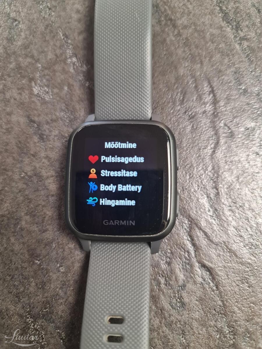 Nutikell GARMIN Venu SQ