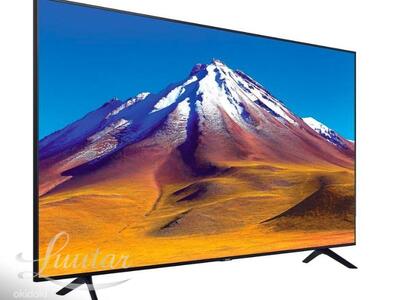 Televiisor Samsung UE65TU7092U