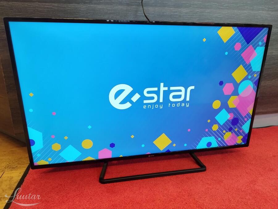 Televiisor E-Star LEDTV40A1T2