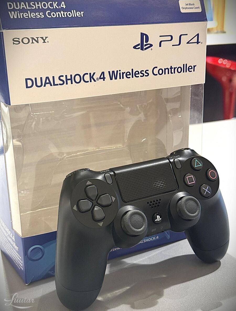 Sony playstation DualShock 4 pult